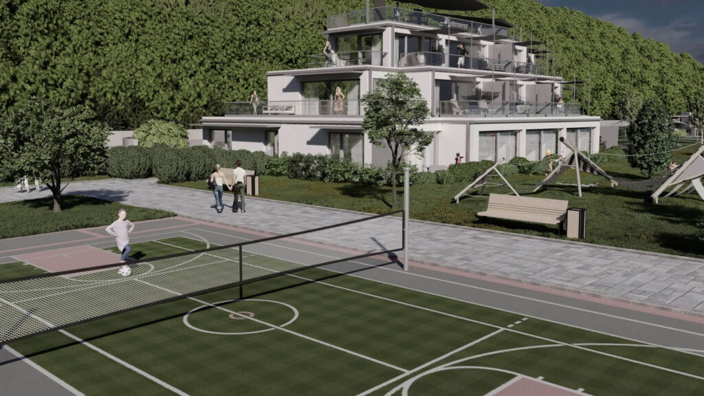 Balaton Business Club, Fonyód